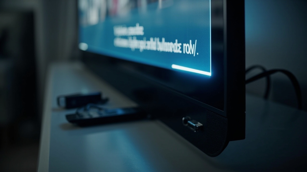 Amazon Fire TV Stick users getting on-screen warning amid fears of more blocked apps